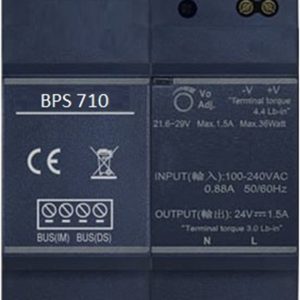 BPS 710