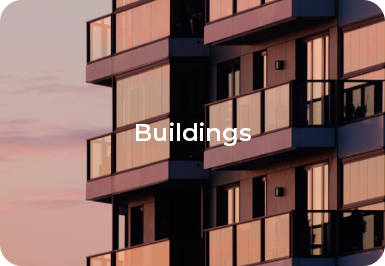 SW-buildingsen