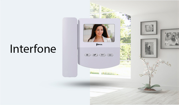interfone