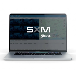 Siera SXM Software