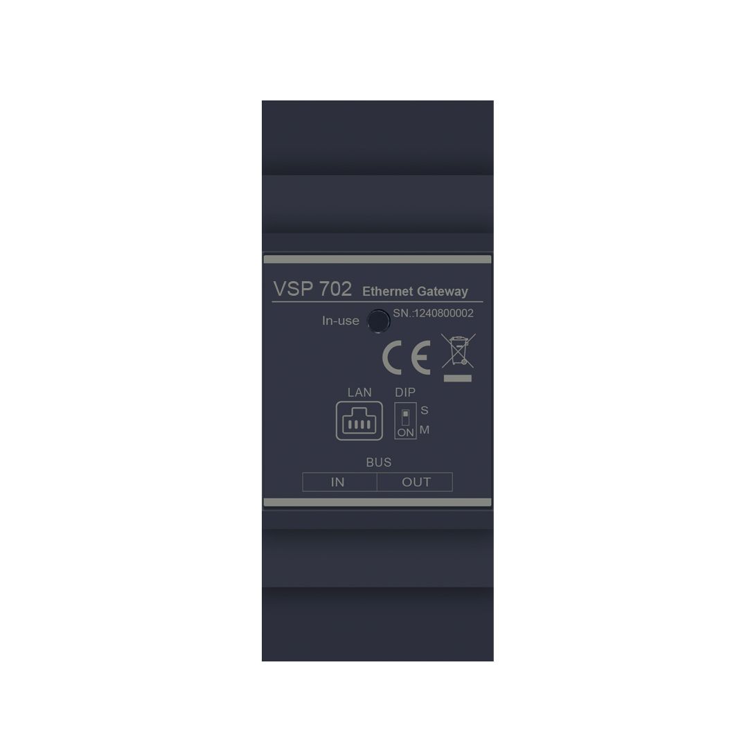 VSP 702